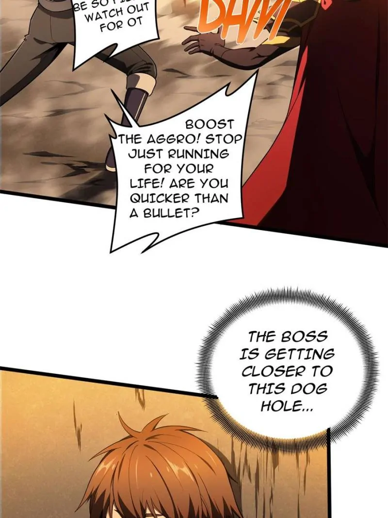 Read The King's Avatar EN Manga Online