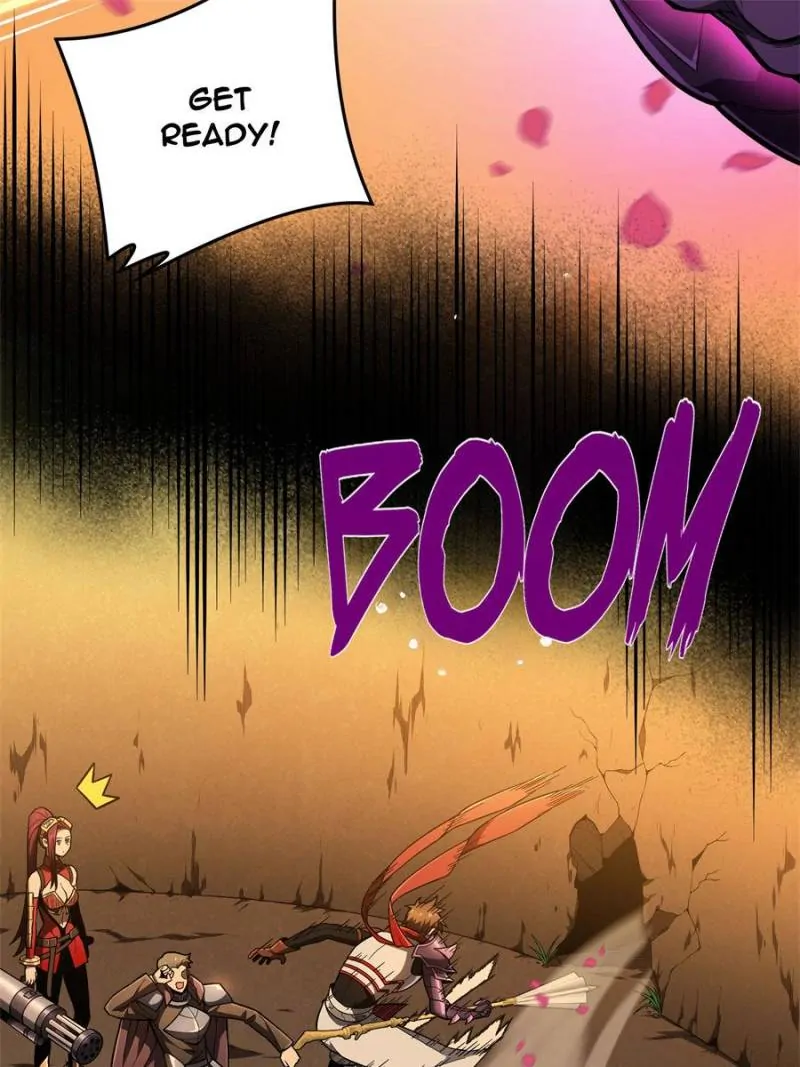 Read The King's Avatar EN Manga Online