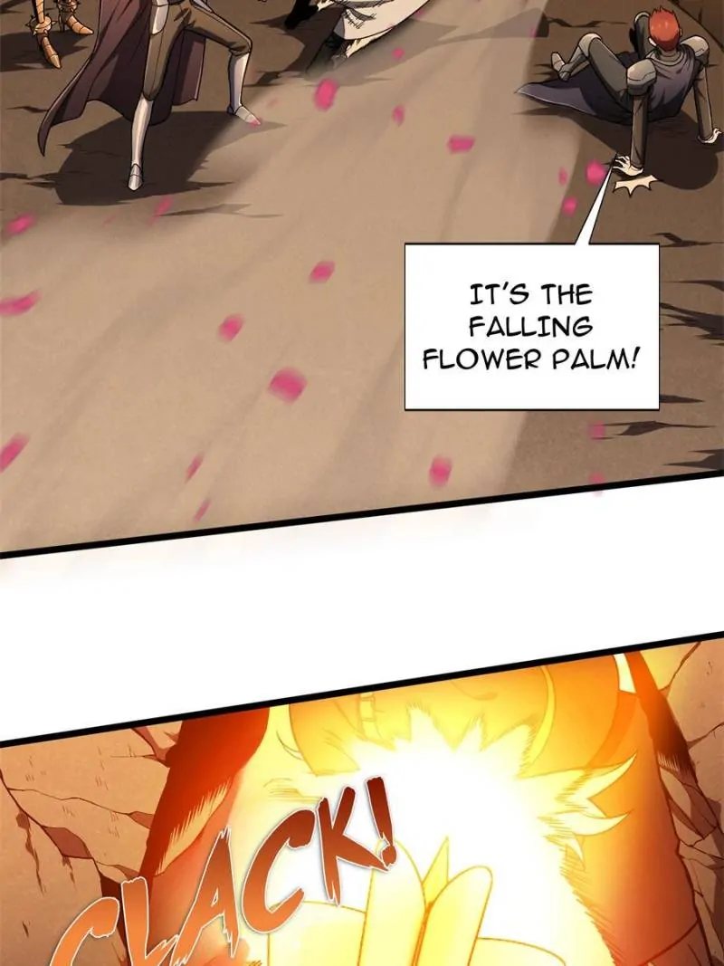 Read The King's Avatar EN Manga Online