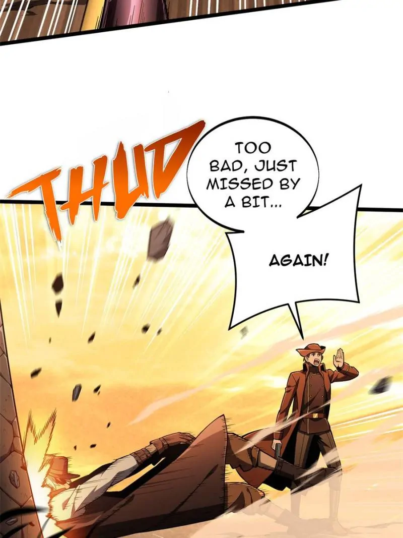 Read The King's Avatar EN Manga Online