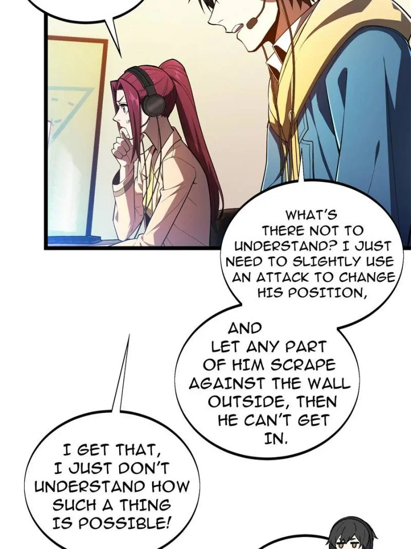 Read The King's Avatar EN Manga Online