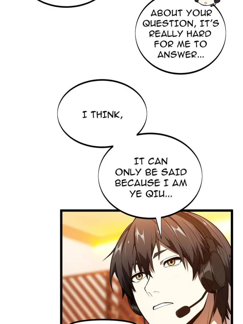 Read The King's Avatar EN Manga Online