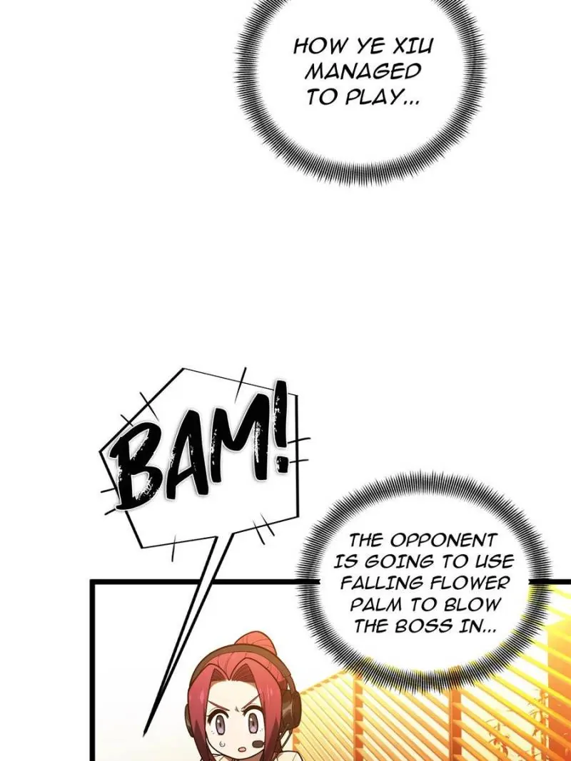Read The King's Avatar EN Manga Online