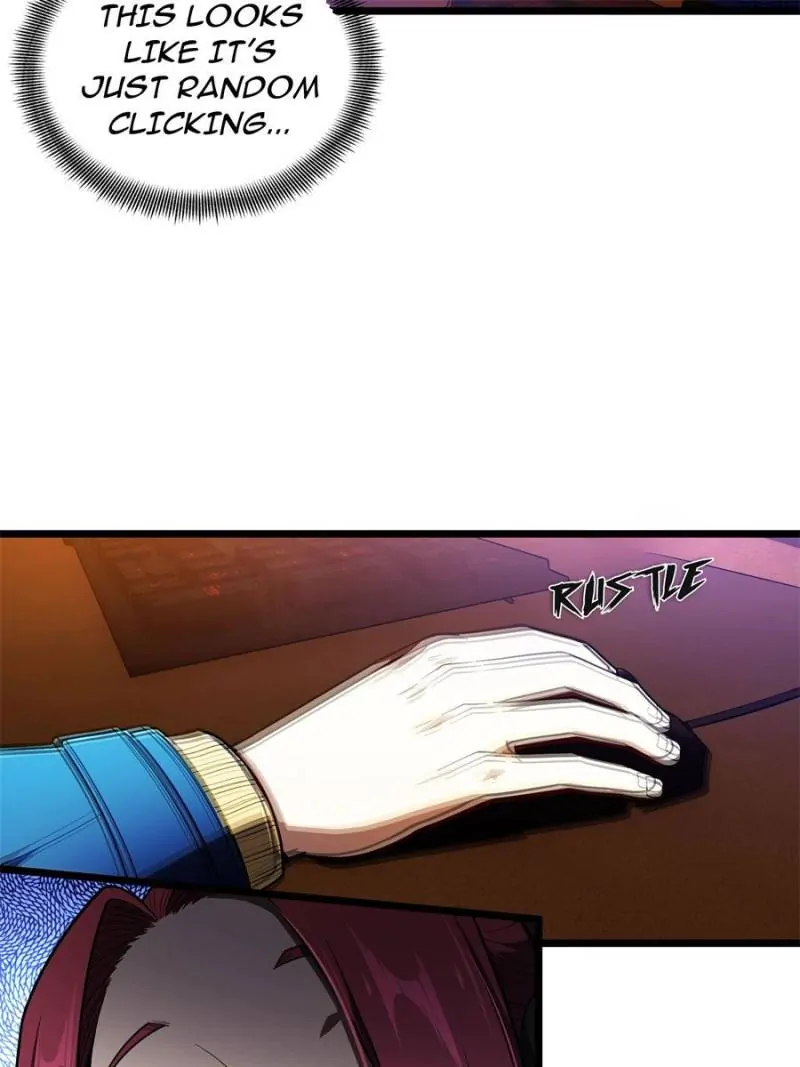 Read The King's Avatar EN Manga Online