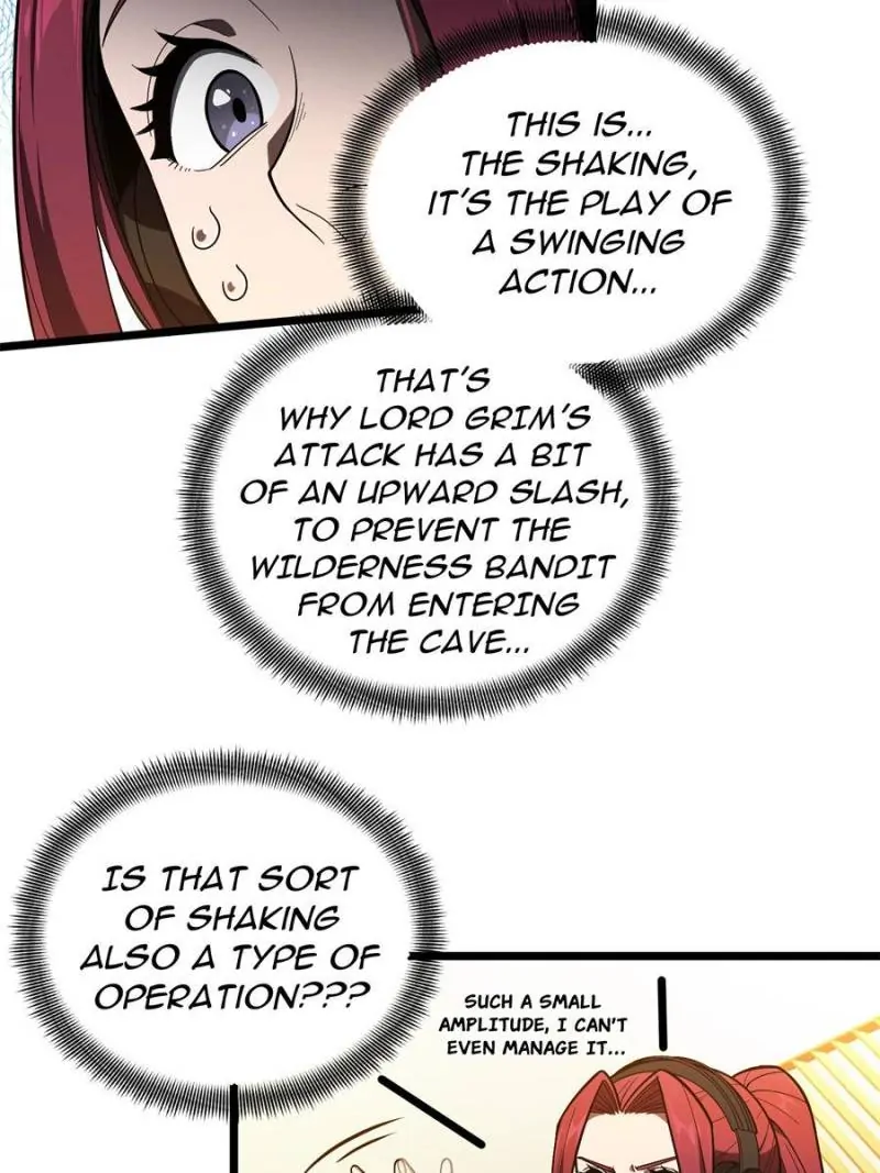 Read The King's Avatar EN Manga Online