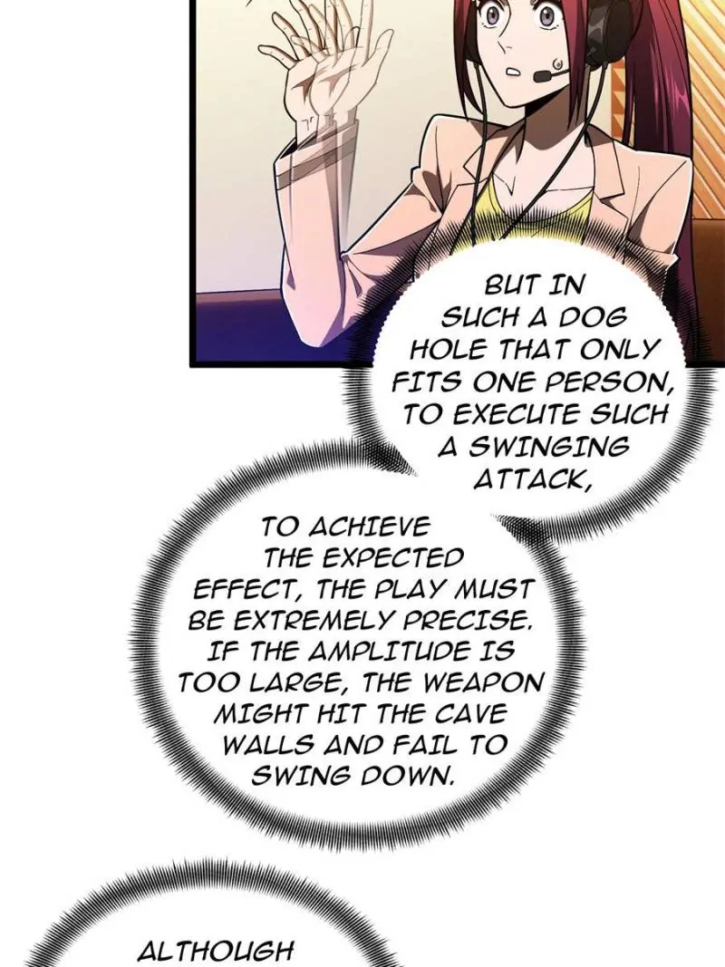 Read The King's Avatar EN Manga Online