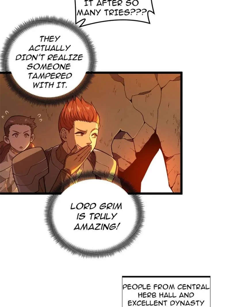 Read The King's Avatar EN Manga Online