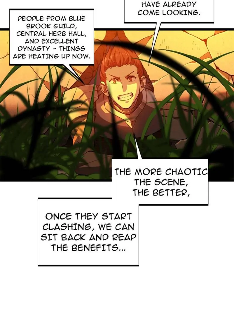 Read The King's Avatar EN Manga Online