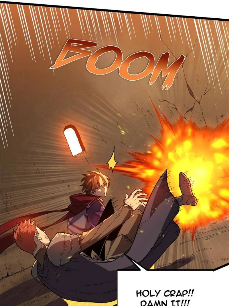 Read The King's Avatar EN Manga Online
