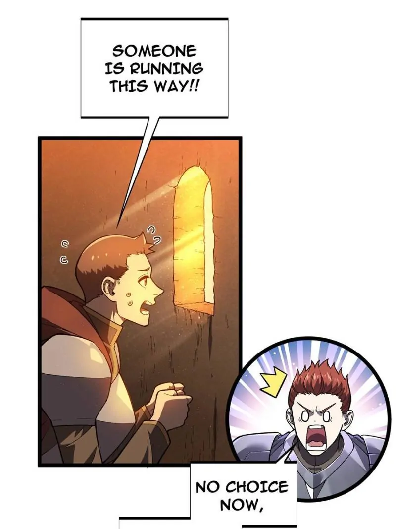Read The King's Avatar EN Manga Online