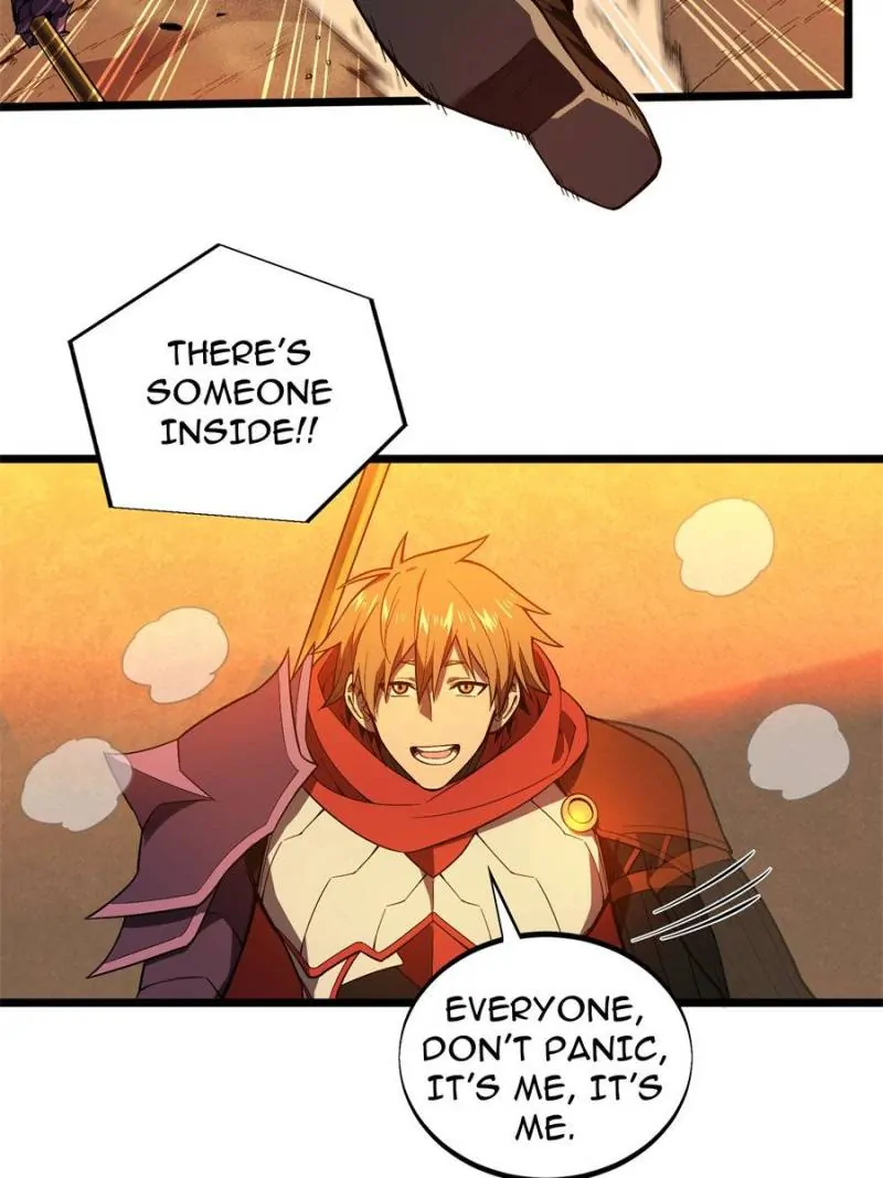Read The King's Avatar EN Manga Online