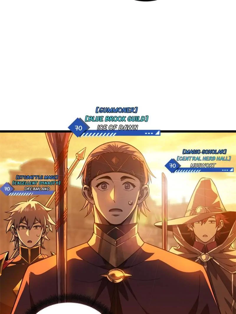 Read The King's Avatar EN Manga Online