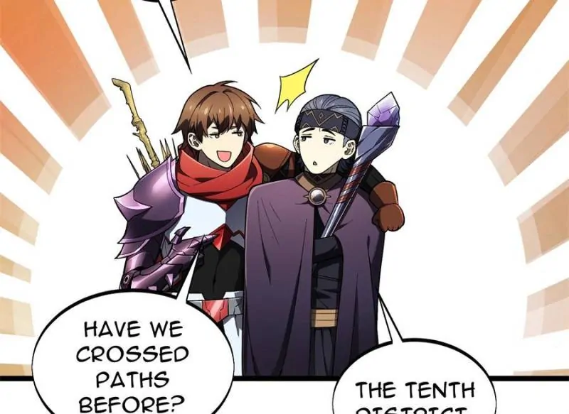 Read The King's Avatar EN Manga Online