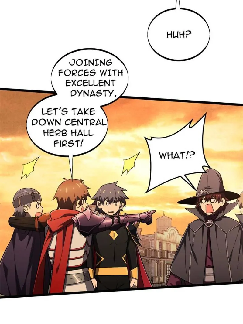 Read The King's Avatar EN Manga Online