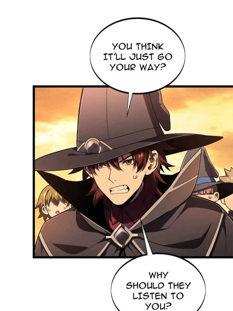 Read The King's Avatar EN Manga Online