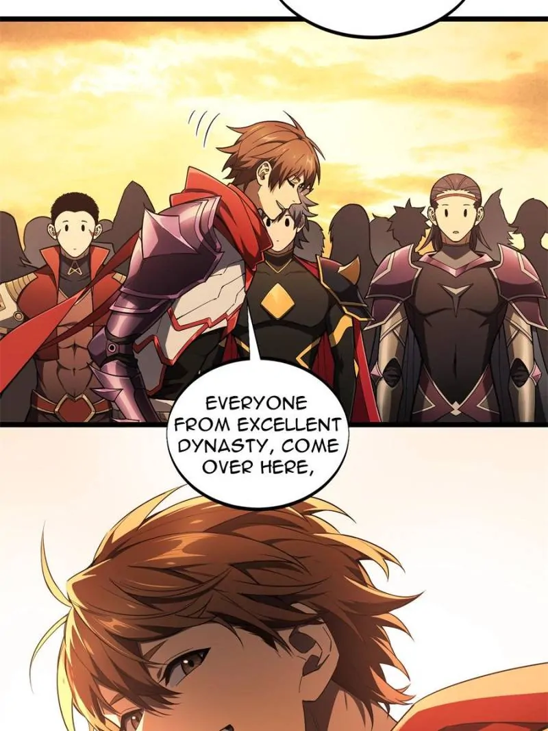 Read The King's Avatar EN Manga Online