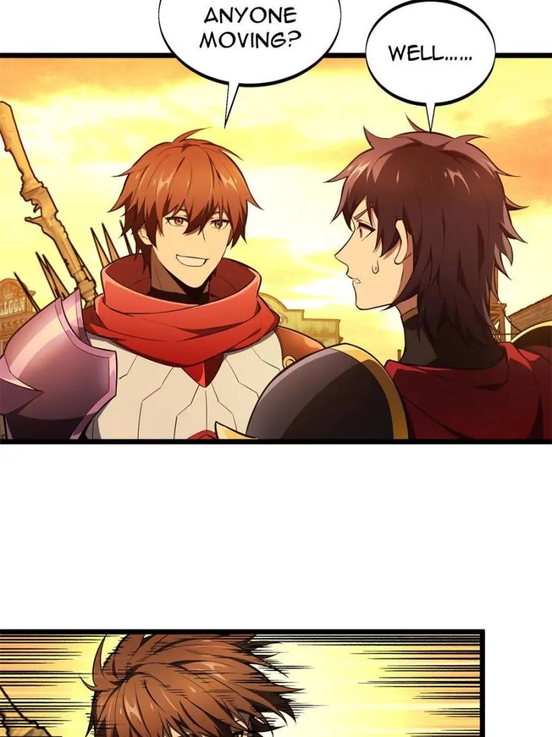 Read The King's Avatar EN Manga Online