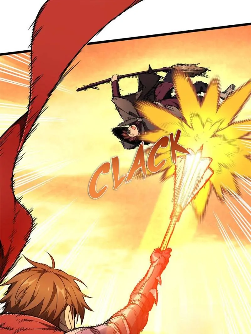 Read The King's Avatar EN Manga Online