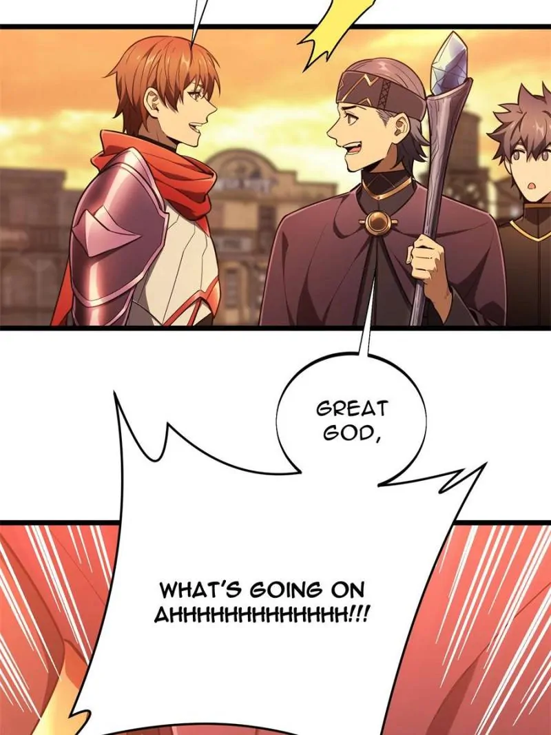 Read The King's Avatar EN Manga Online