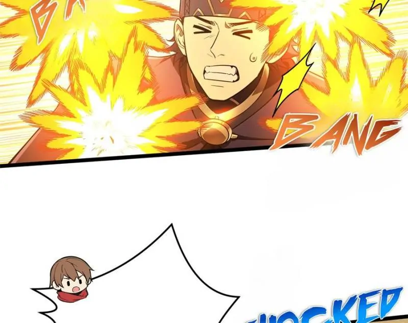 Read The King's Avatar EN Manga Online
