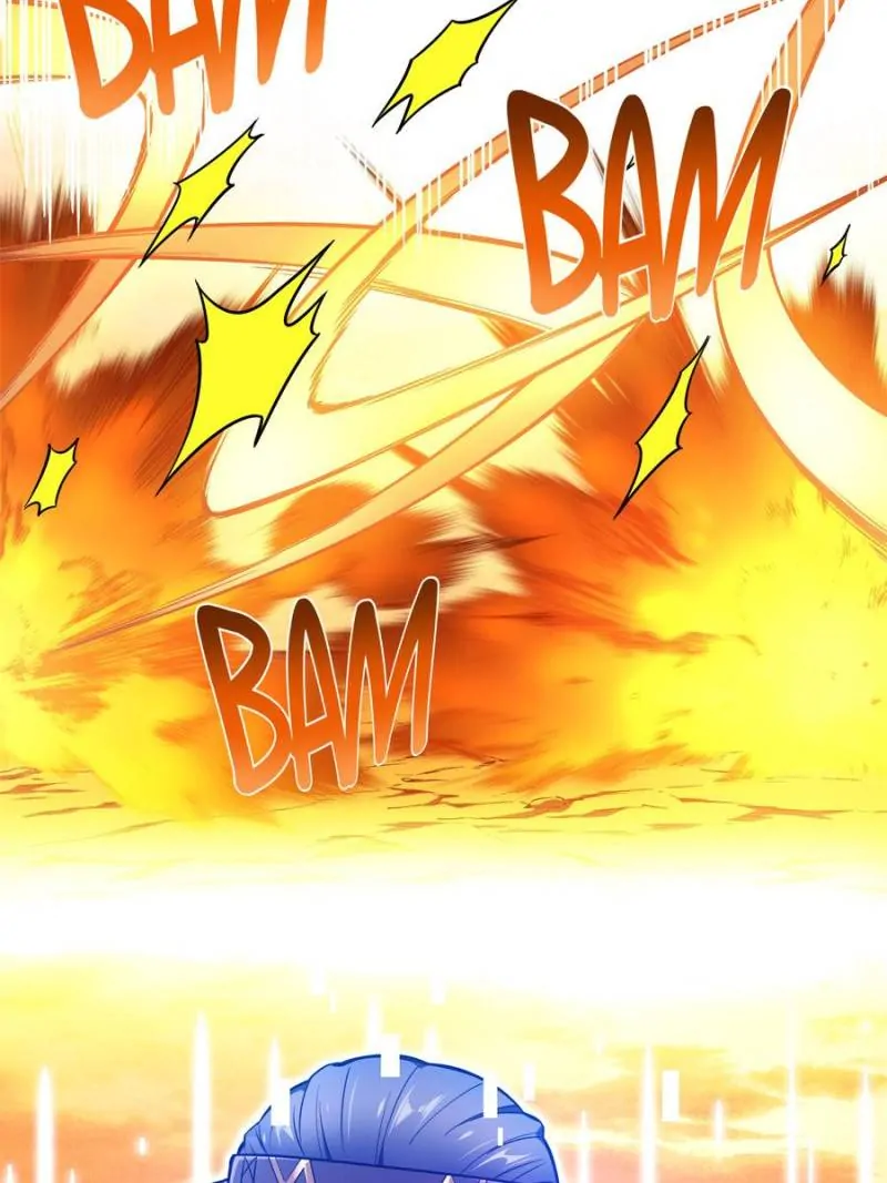 Read The King's Avatar EN Manga Online