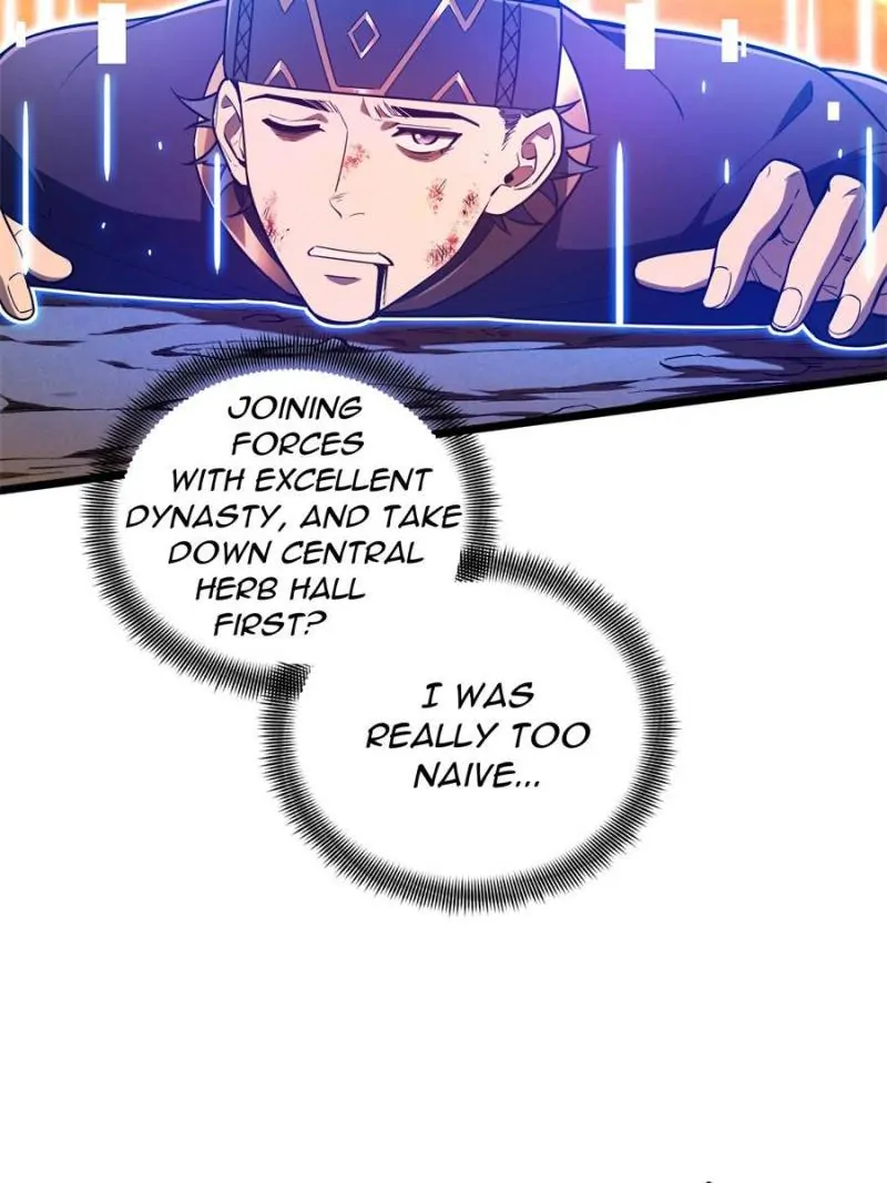 Read The King's Avatar EN Manga Online