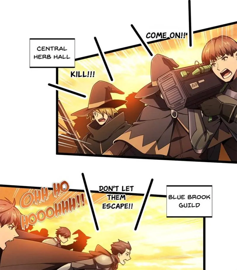 Read The King's Avatar EN Manga Online