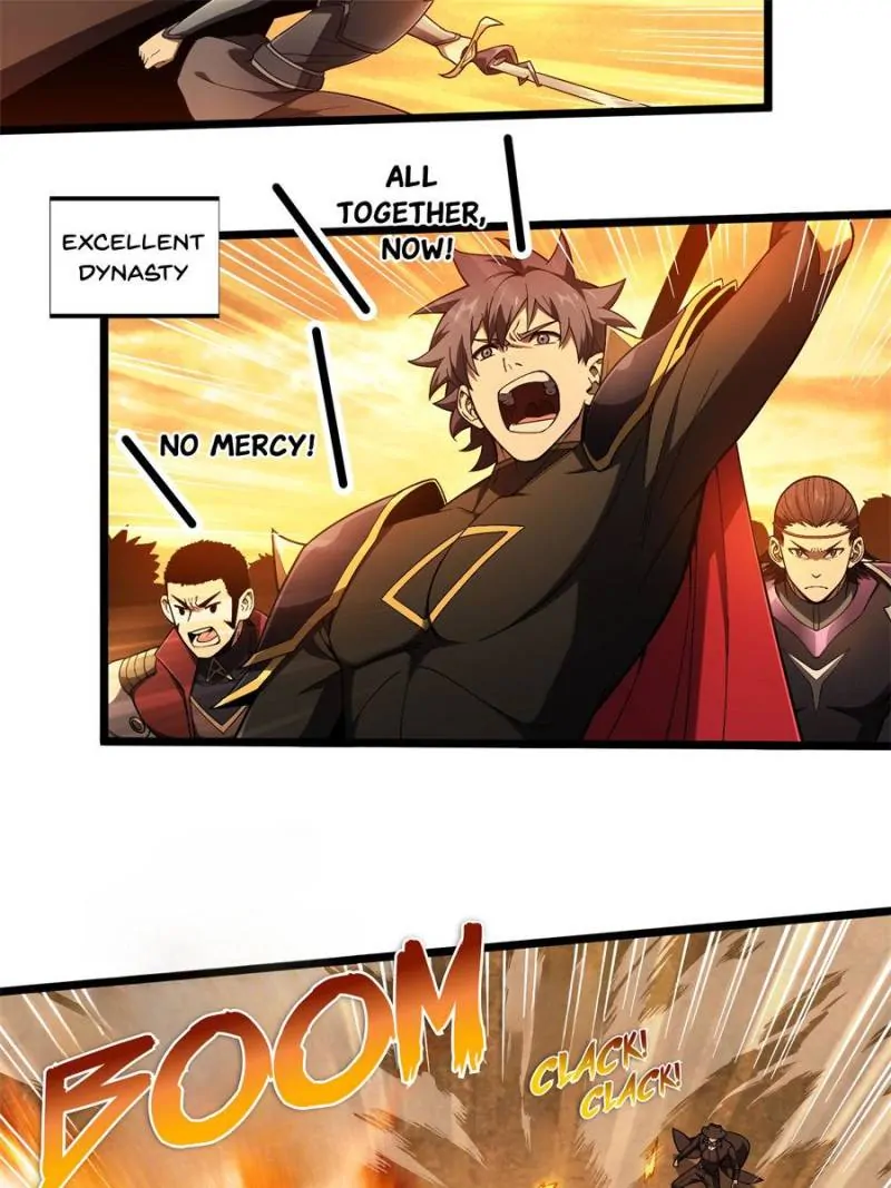 Read The King's Avatar EN Manga Online