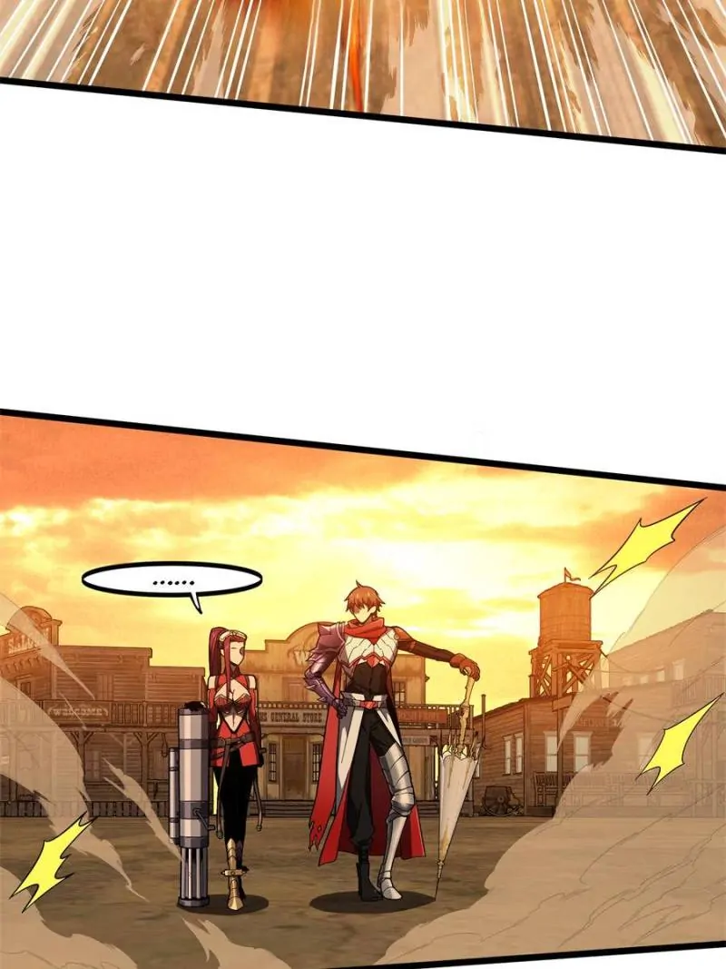 Read The King's Avatar EN Manga Online
