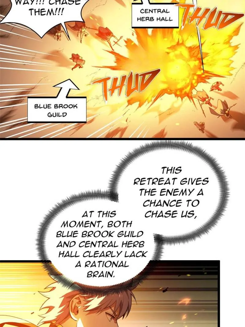 Read The King's Avatar EN Manga Online