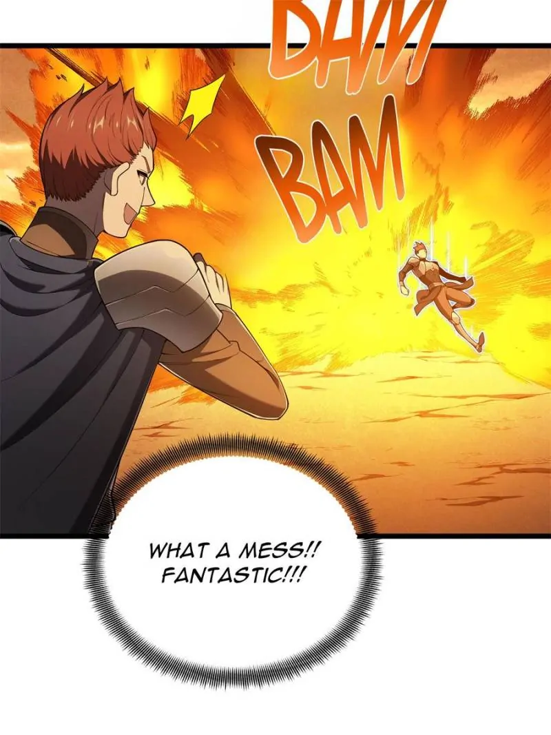 Read The King's Avatar EN Manga Online