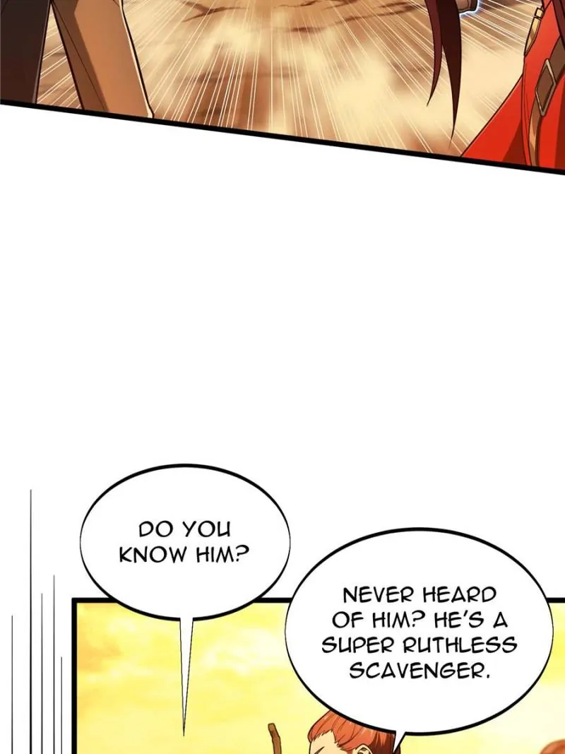 Read The King's Avatar EN Manga Online