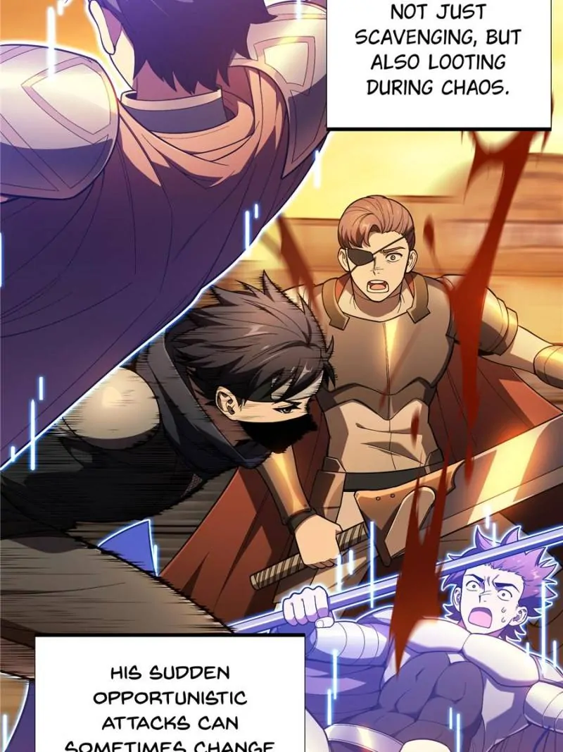 Read The King's Avatar EN Manga Online