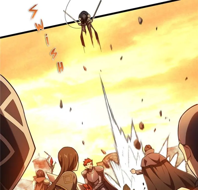 Read The King's Avatar EN Manga Online