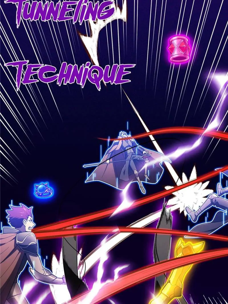 Read The King's Avatar EN Manga Online