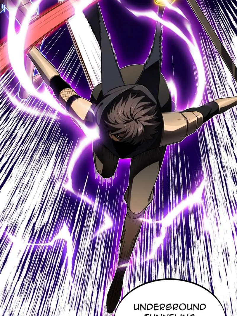 Read The King's Avatar EN Manga Online