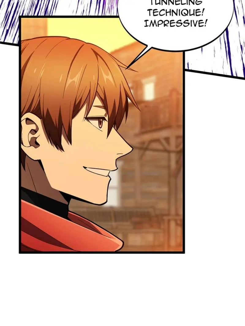 Read The King's Avatar EN Manga Online
