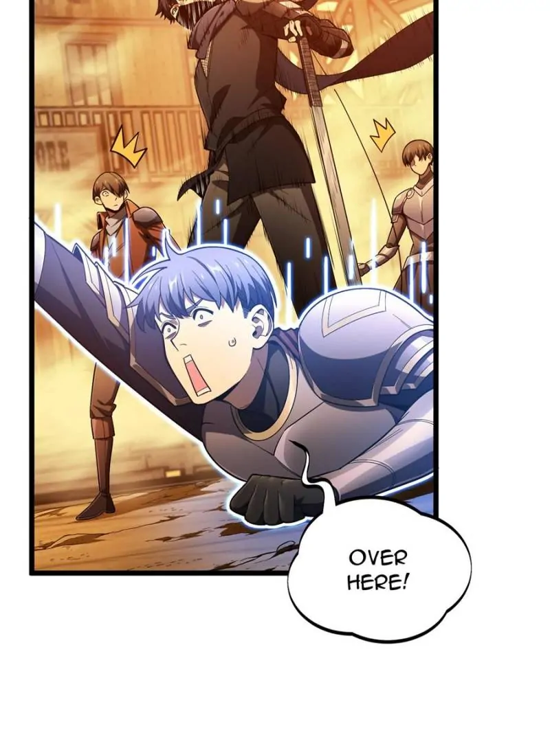 Read The King's Avatar EN Manga Online
