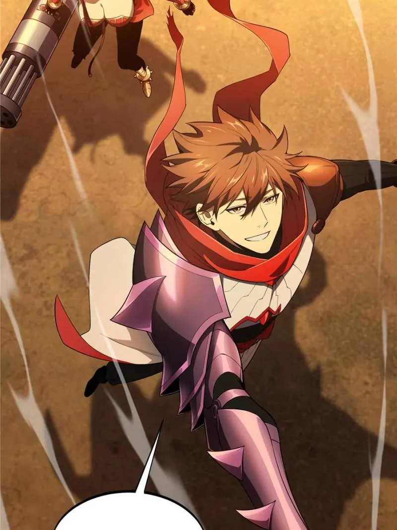 Read The King's Avatar EN Manga Online