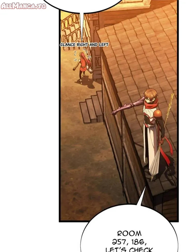 Read The King's Avatar EN Manga Online