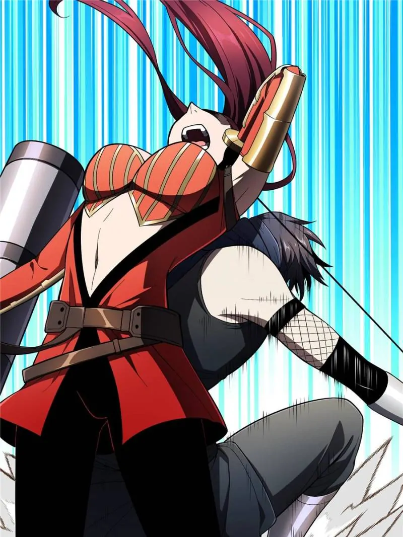 Read The King's Avatar EN Manga Online