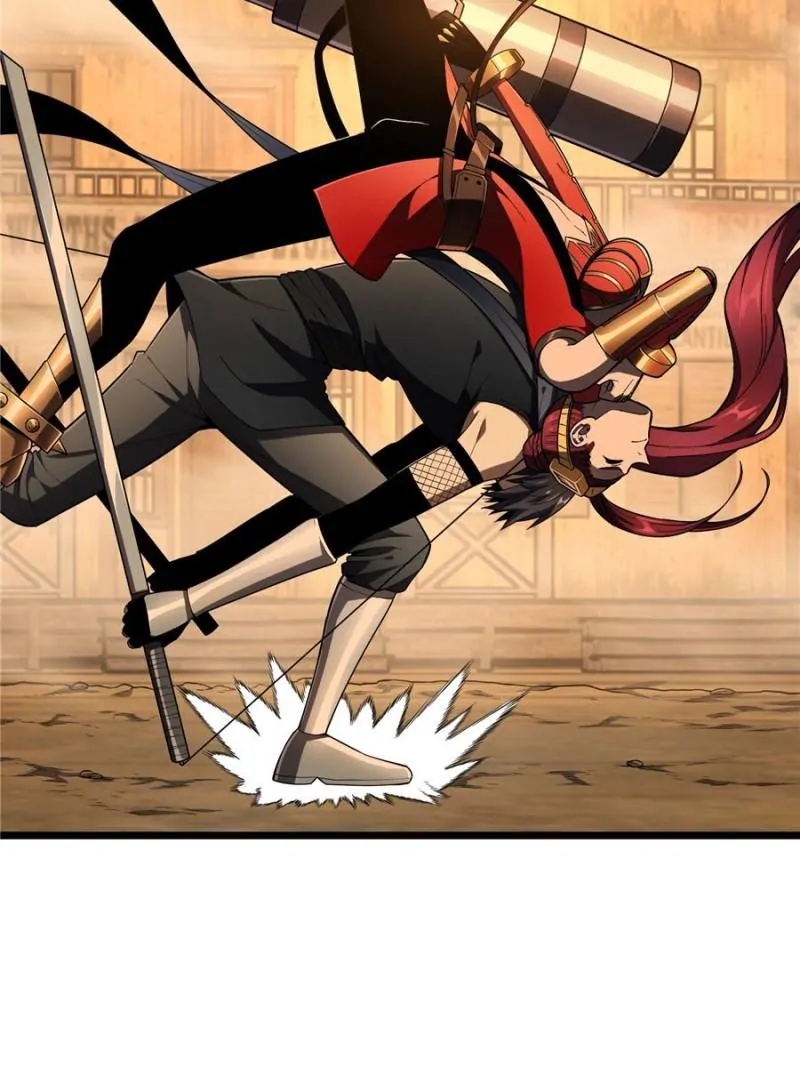 Read The King's Avatar EN Manga Online