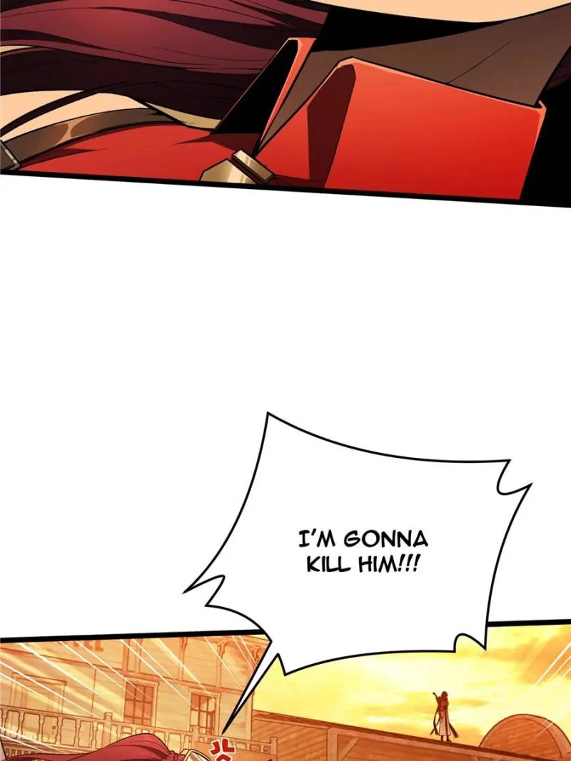 Read The King's Avatar EN Manga Online