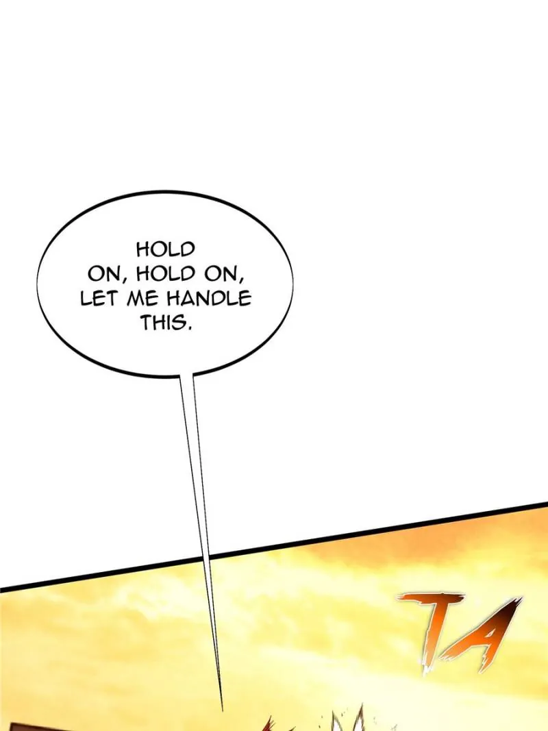 Read The King's Avatar EN Manga Online