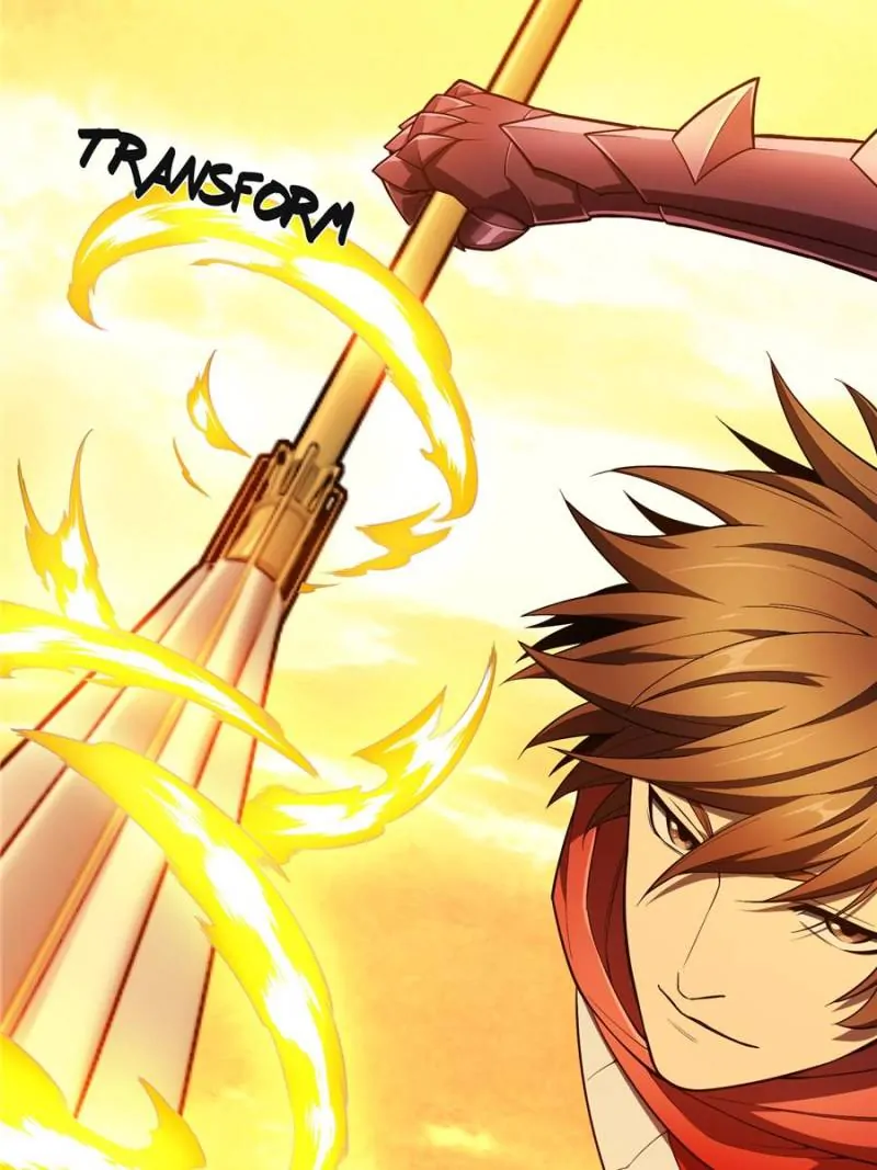 Read The King's Avatar EN Manga Online