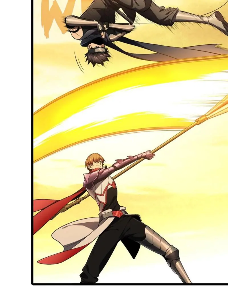 Read The King's Avatar EN Manga Online