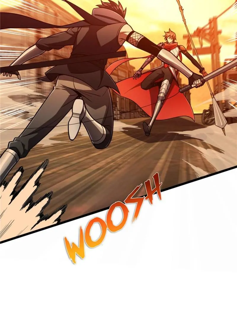 Read The King's Avatar EN Manga Online