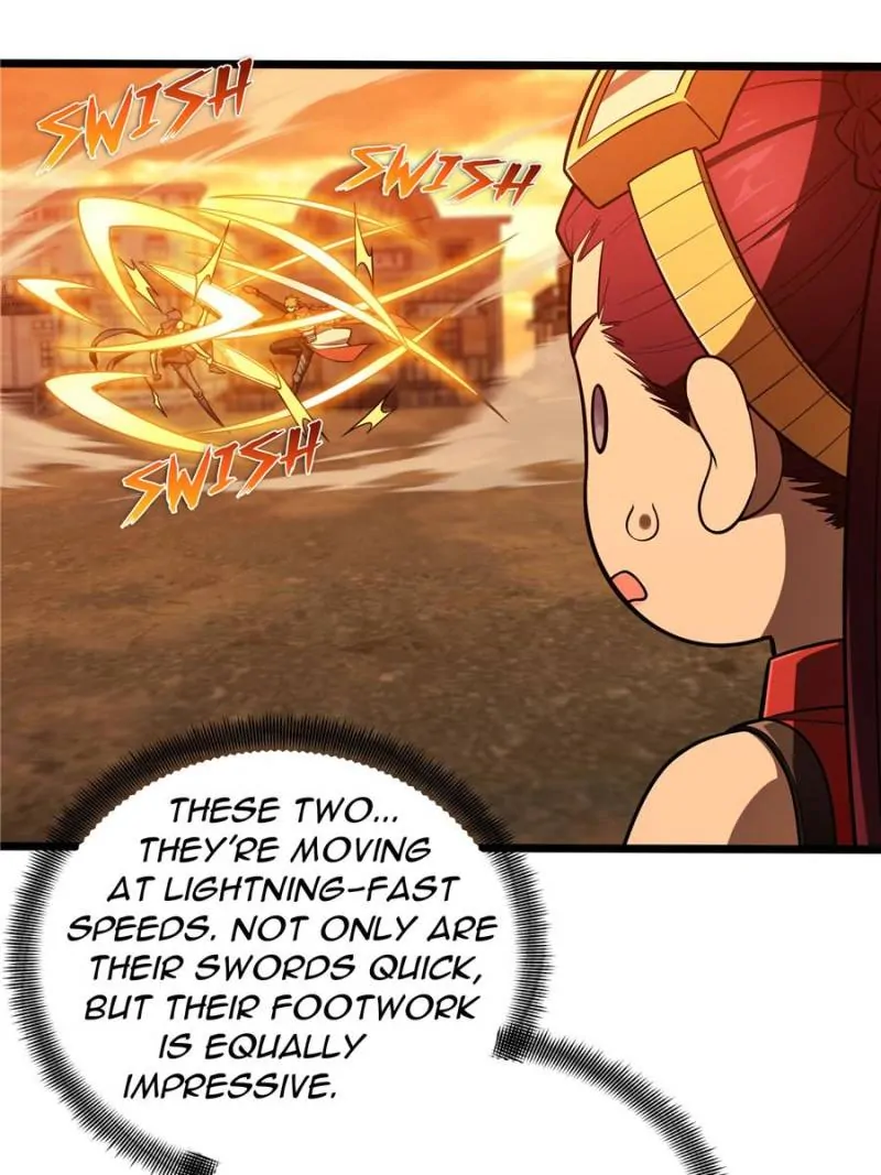 Read The King's Avatar EN Manga Online