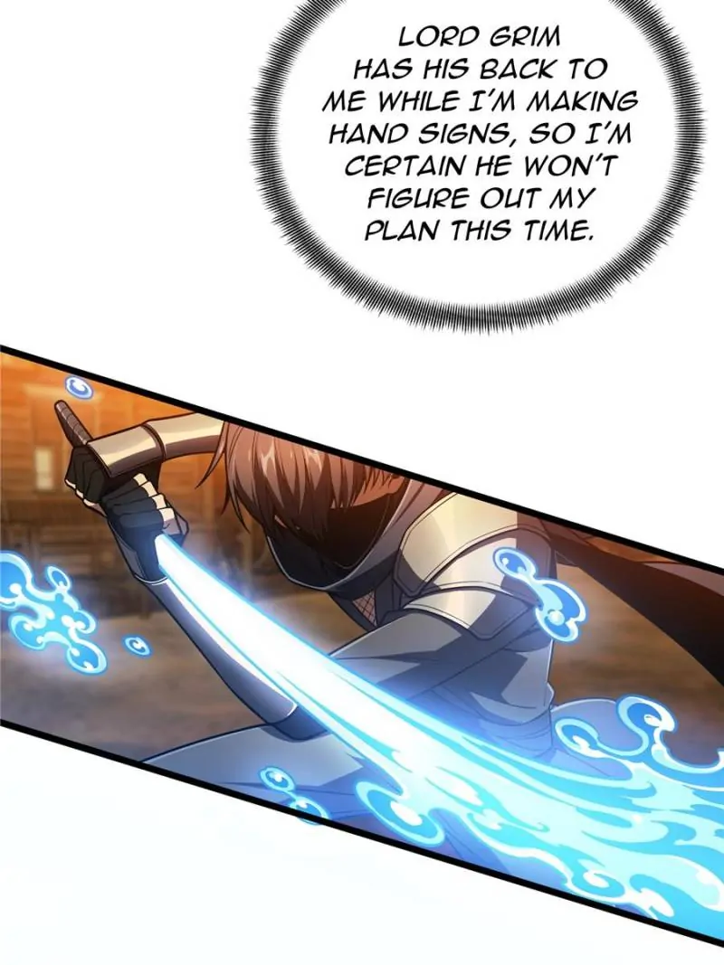 Read The King's Avatar EN Manga Online