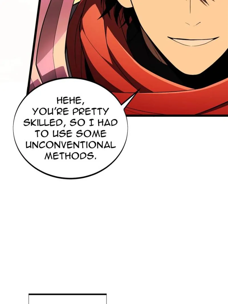 Read The King's Avatar EN Manga Online